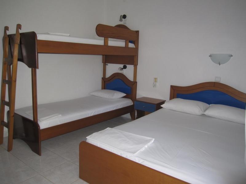 Camping Tsitreli Kalamitsi (Macedonia) Exterior foto